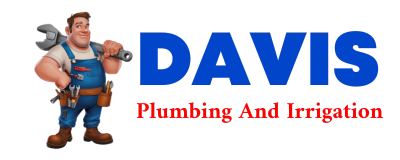 Trusted plumber in DEEPWATER